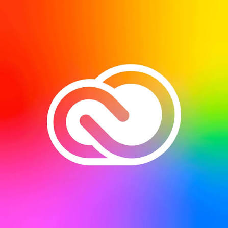 Adobe Creative Cloud / Ask for availability