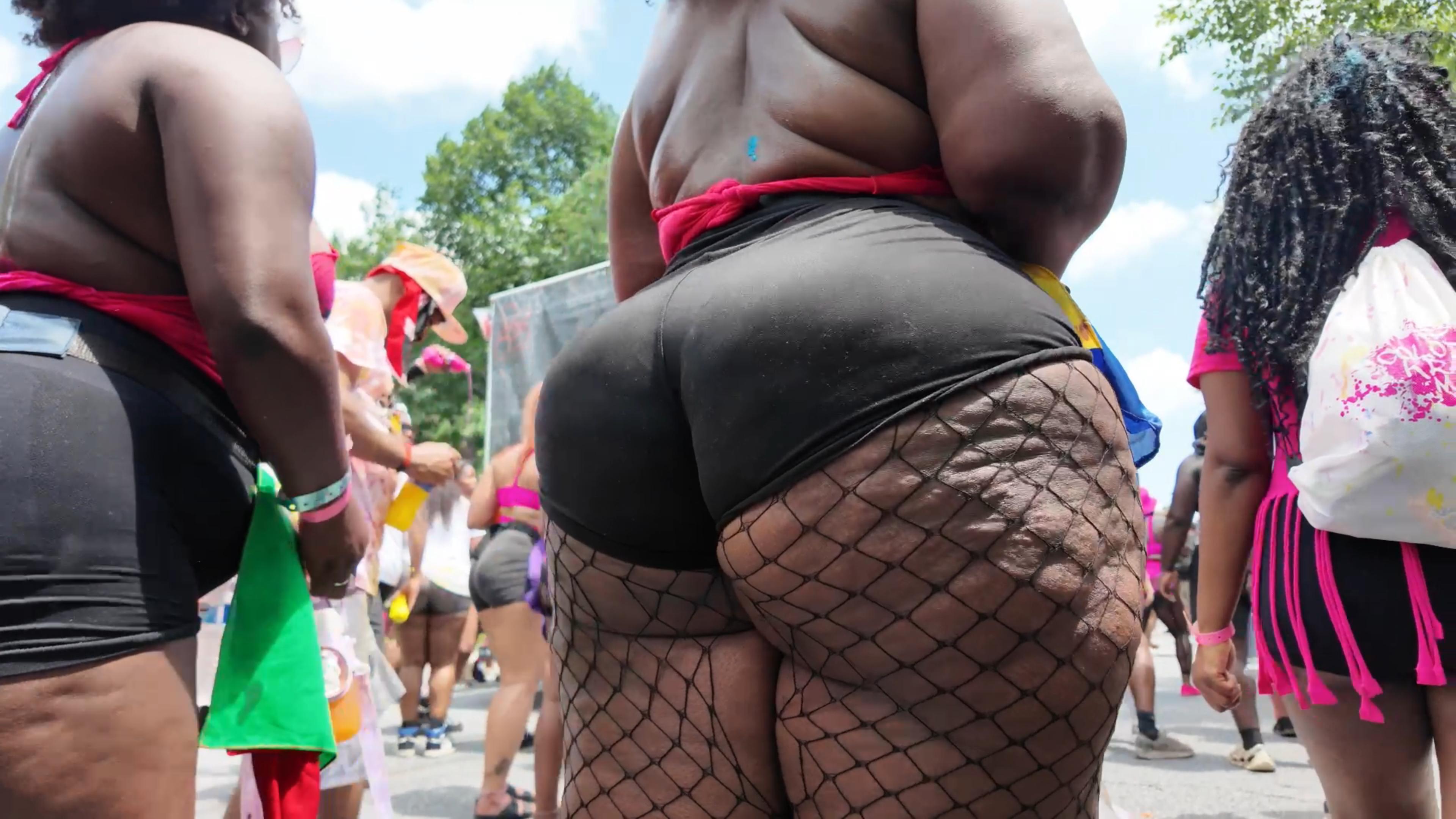 The Big Girls