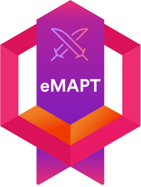 eMAPT Exam Q&A + Notes 2026
