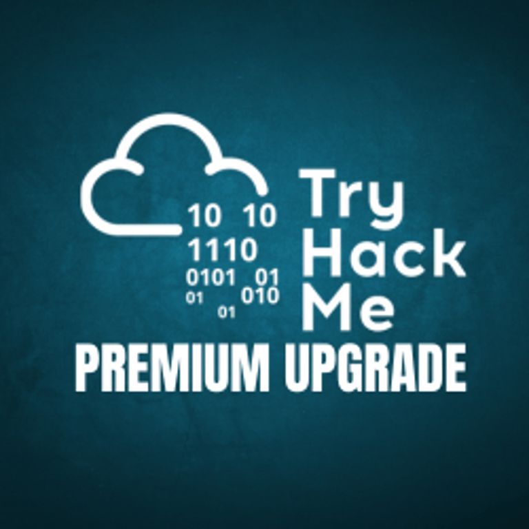 TryHackMe