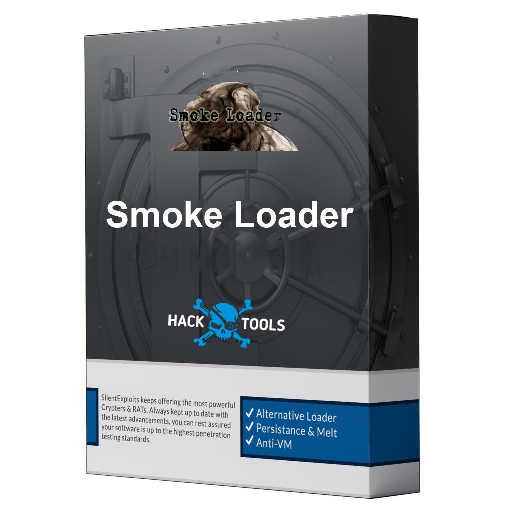 Smoke Bot - a new modular bot