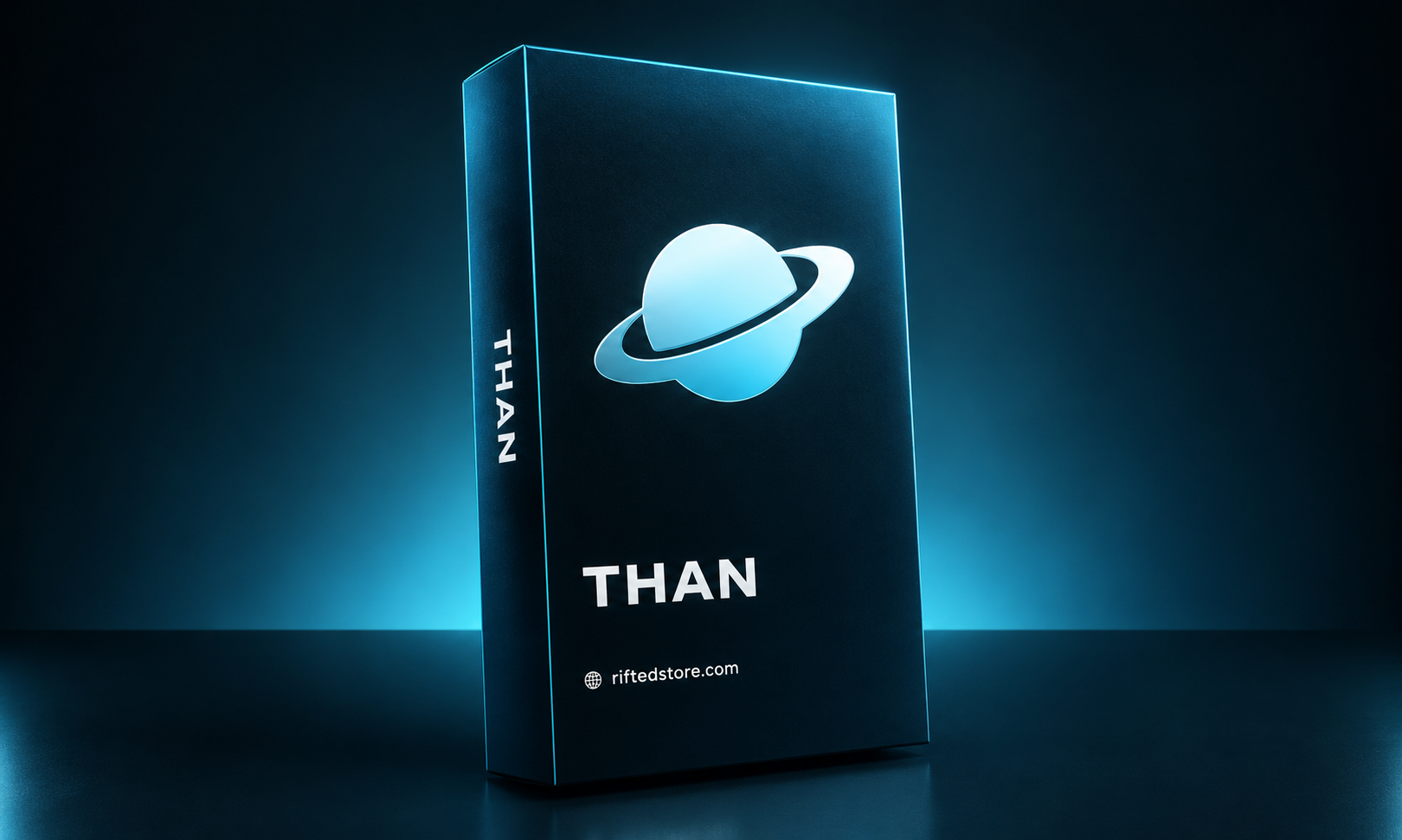 Than Hub