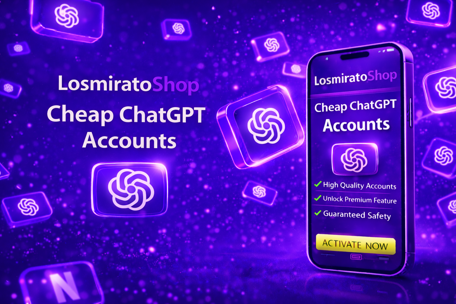 CHATGPT