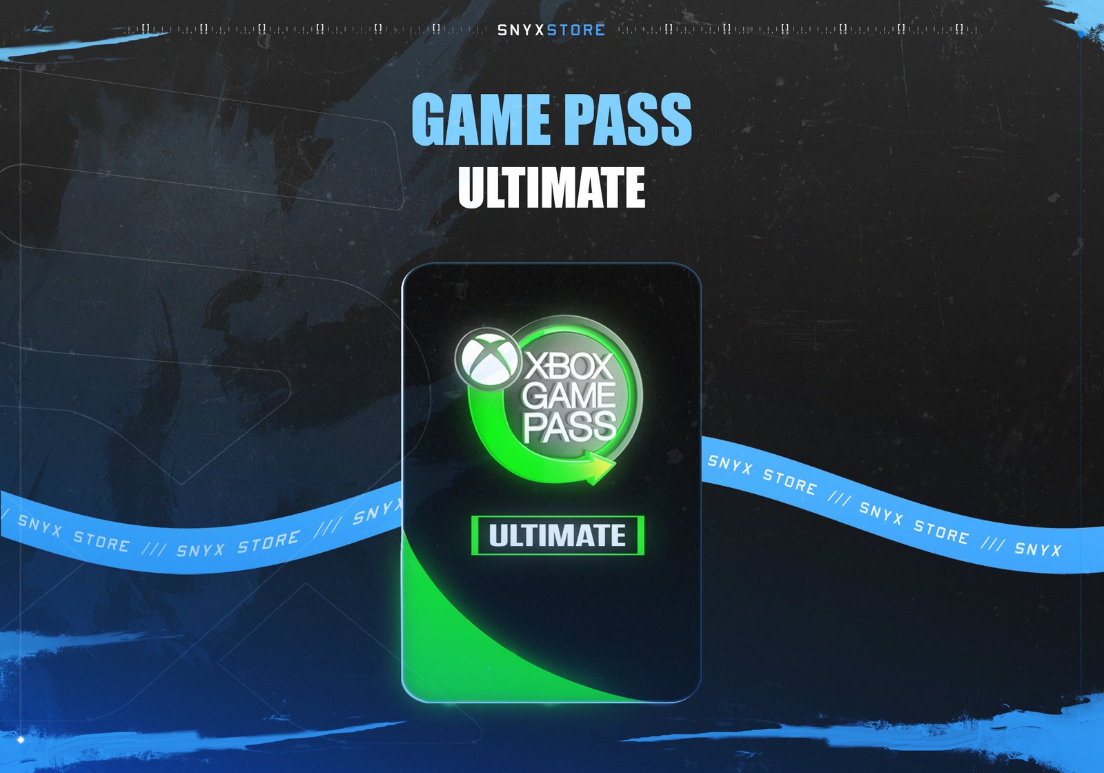 Game pass