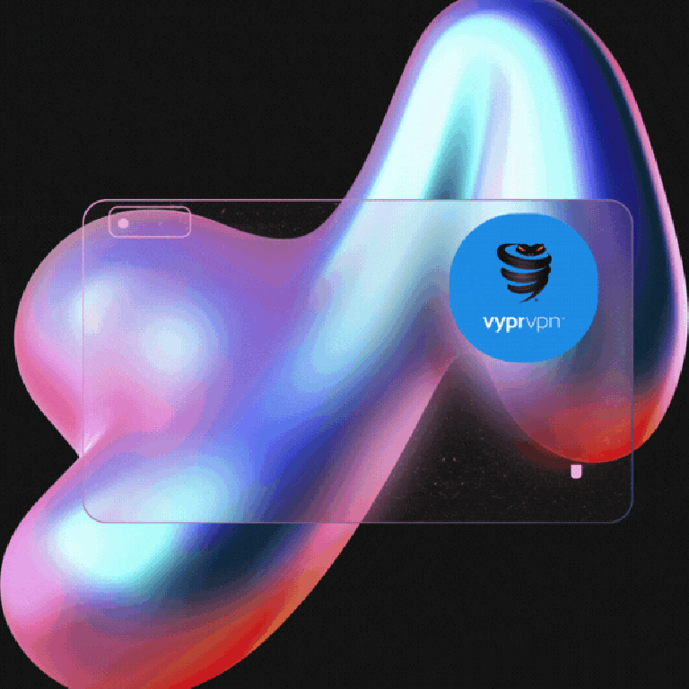 VyperVPN Account [Choose Subscription]