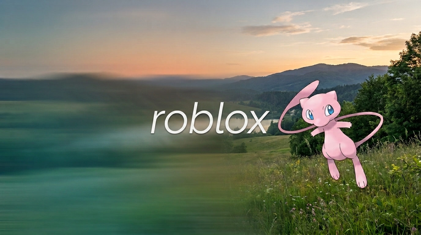 Roblox