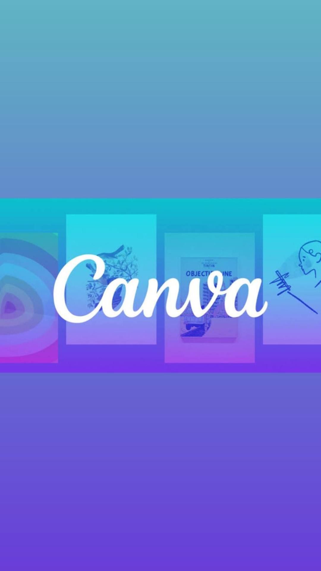 Canva 12 Months