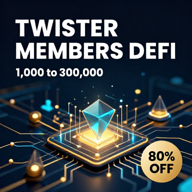 DeFi Twitter Members