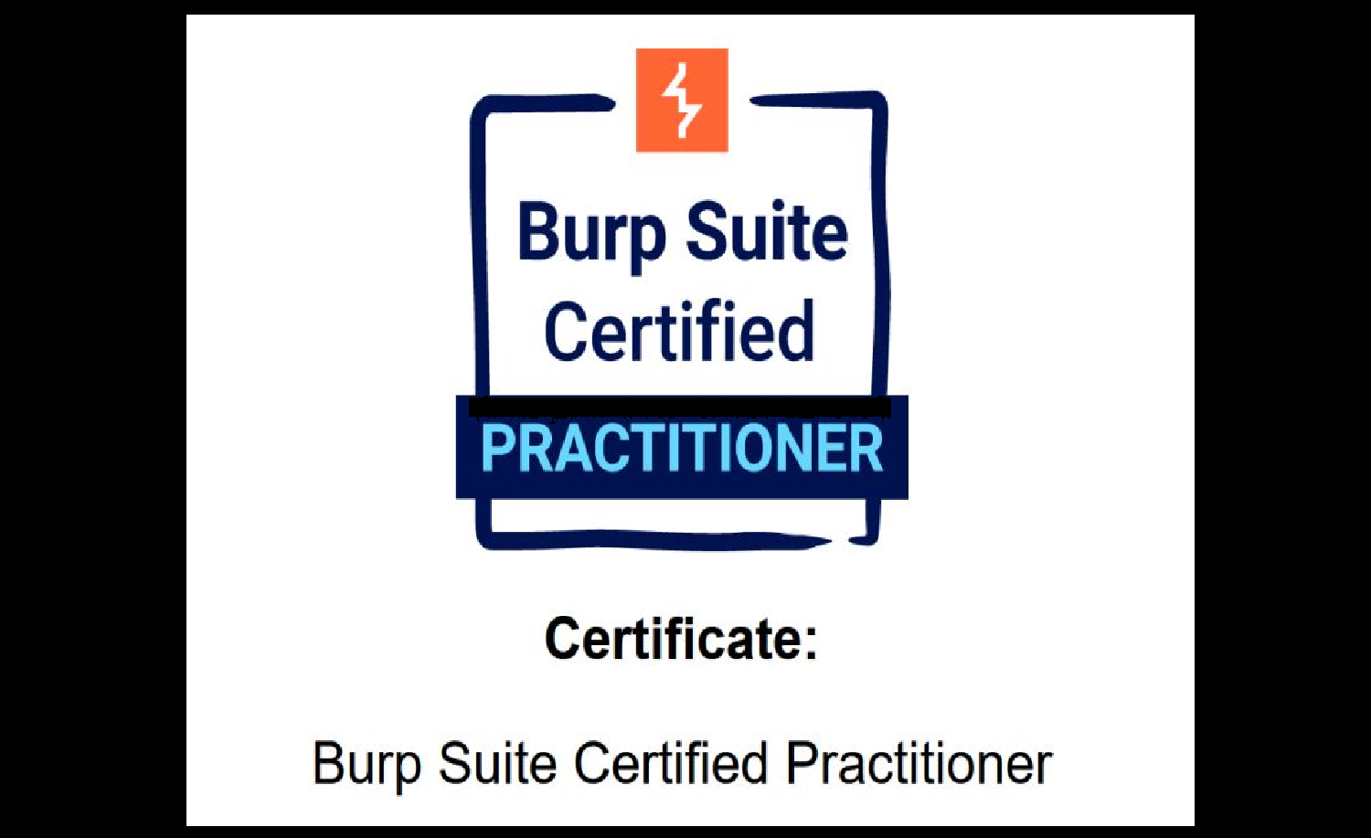 Burp Suite exam writeup - 2026