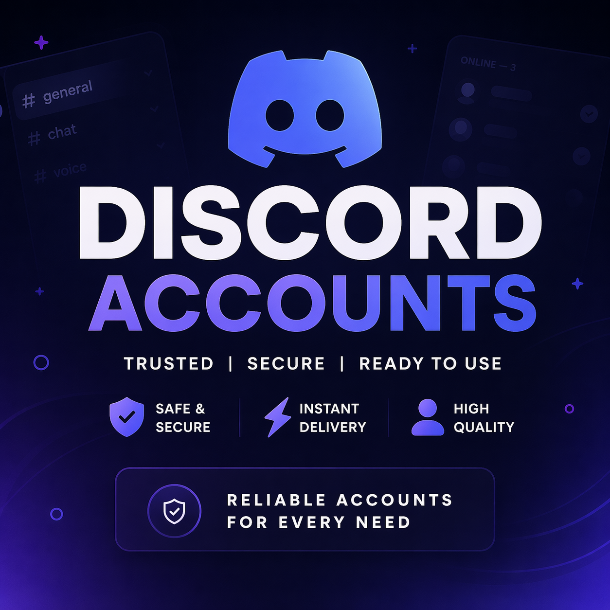 discord