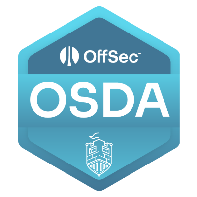 OSDA  Exam Report 2026