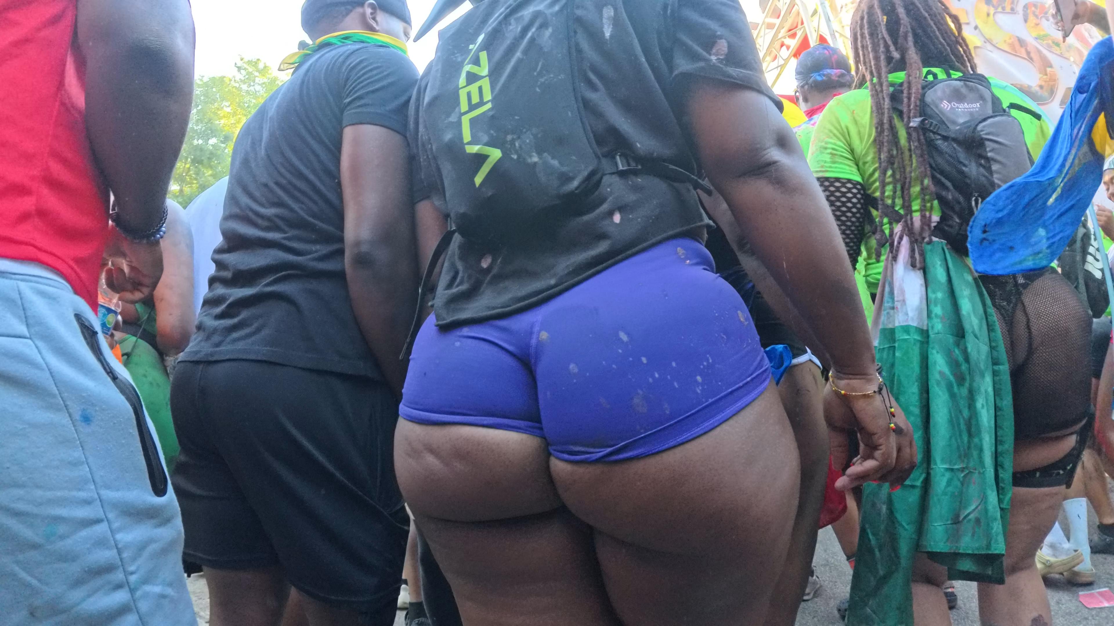 Lethal Ass'emblance