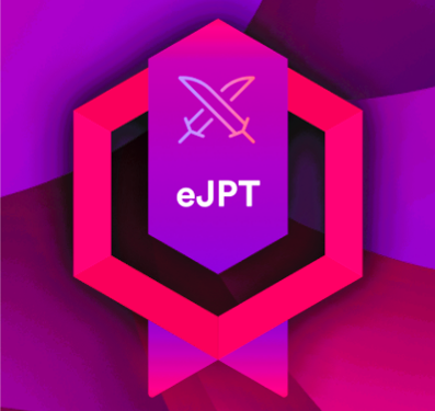 eJPT writeup - June 2026