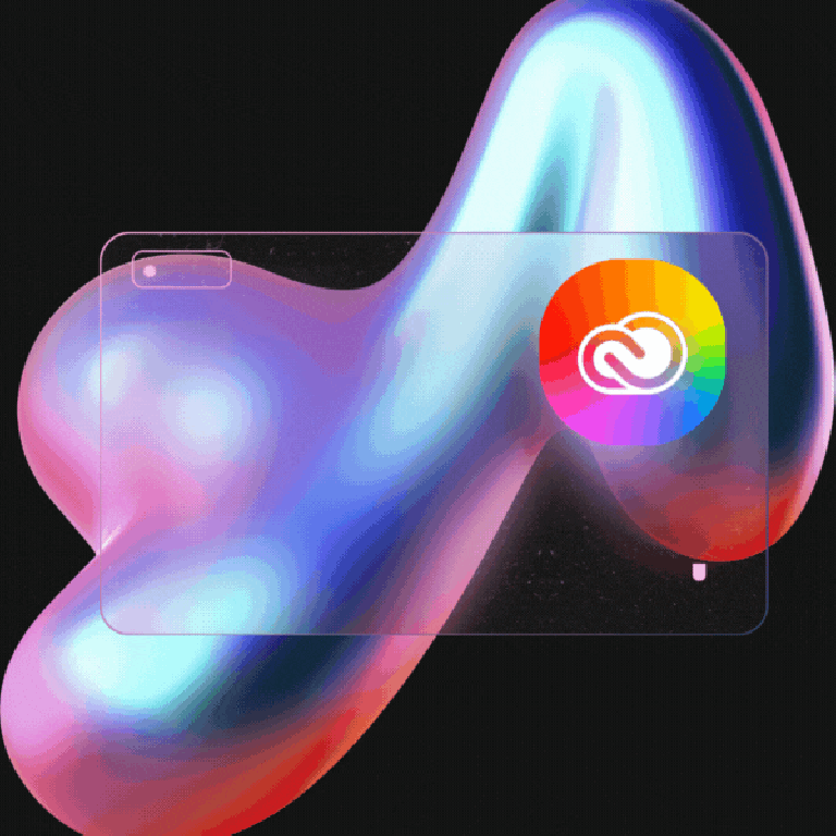 Adobe ALL Products [Select] 