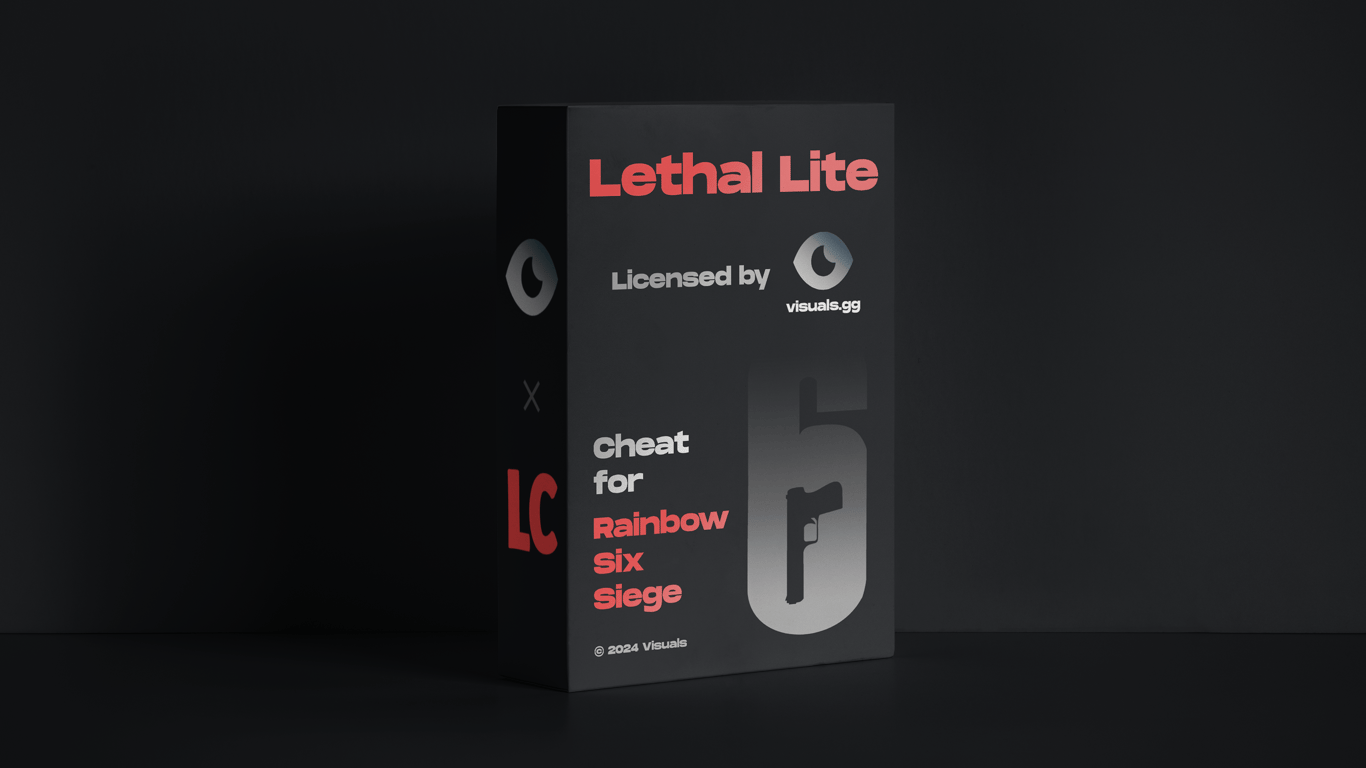 Lethal Lite R6S