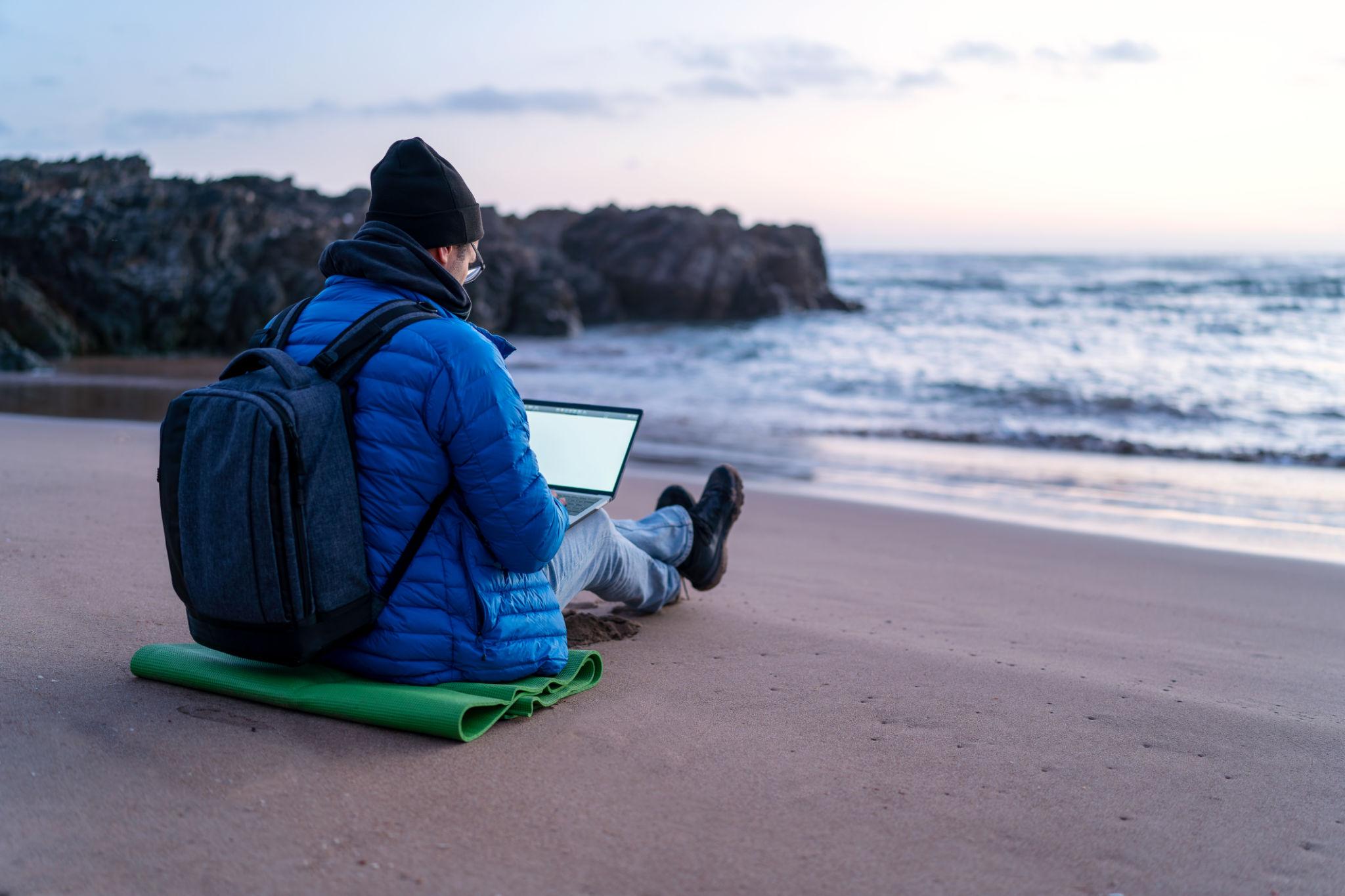 Freelancing for Beginners: Build a Profitable Online Career in 30 Days
