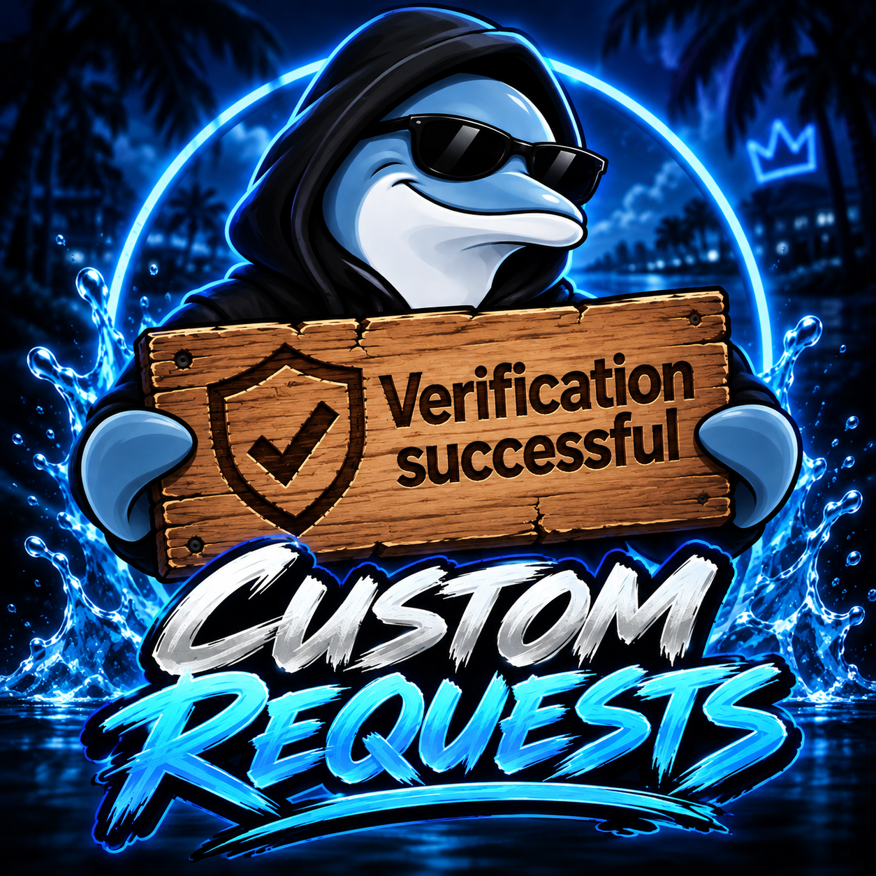 Custom Requests (read description)