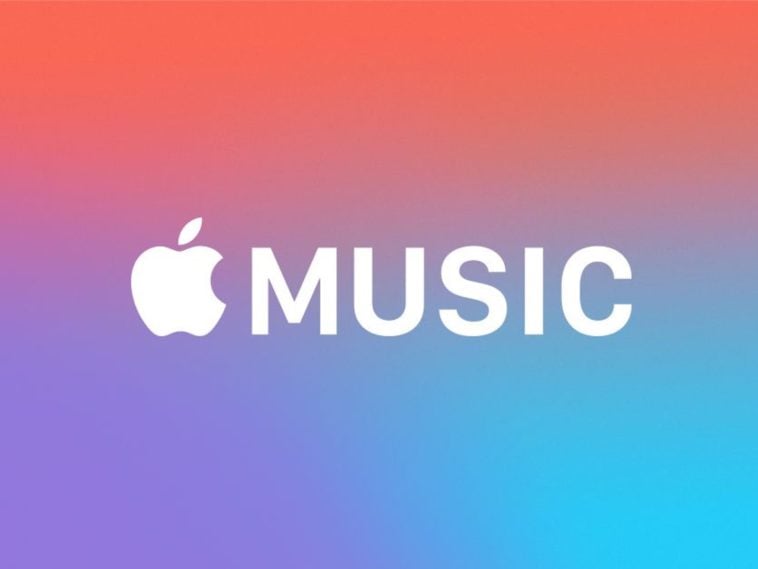 Apple Music / Ask for availability