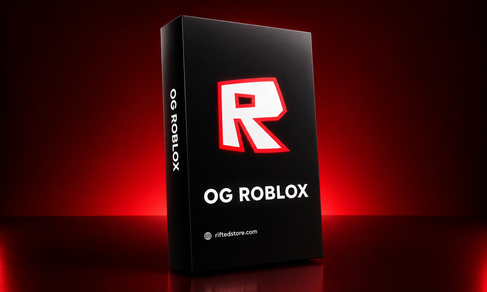 OG Roblox Accounts