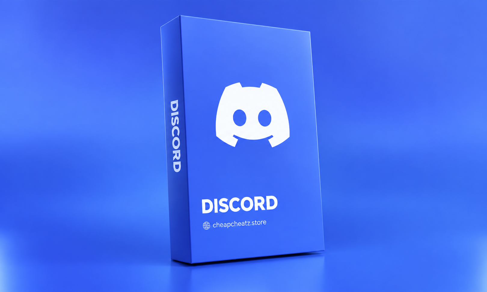Discord Account