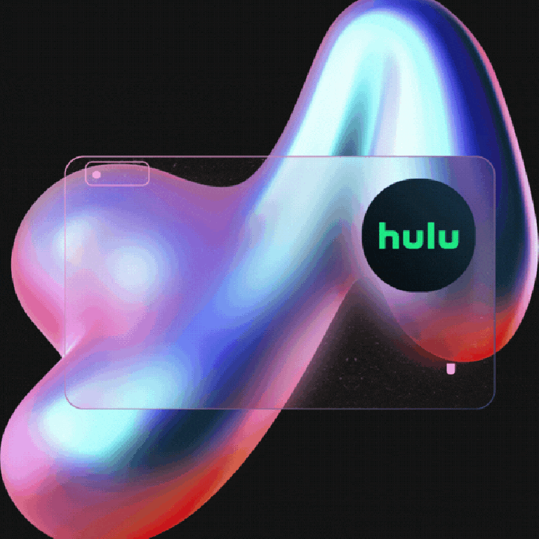 Hulu Premium Account [Select] 