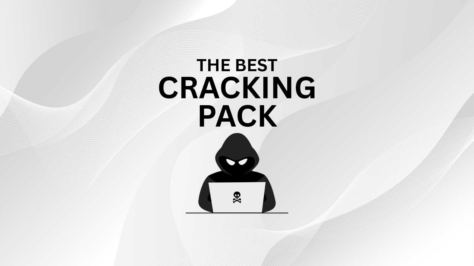 The Best Cracking Pack