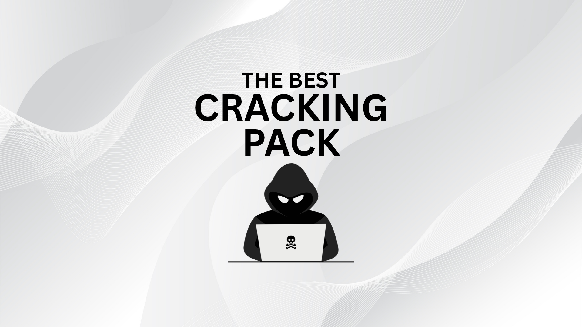 The Best Cracking Pack