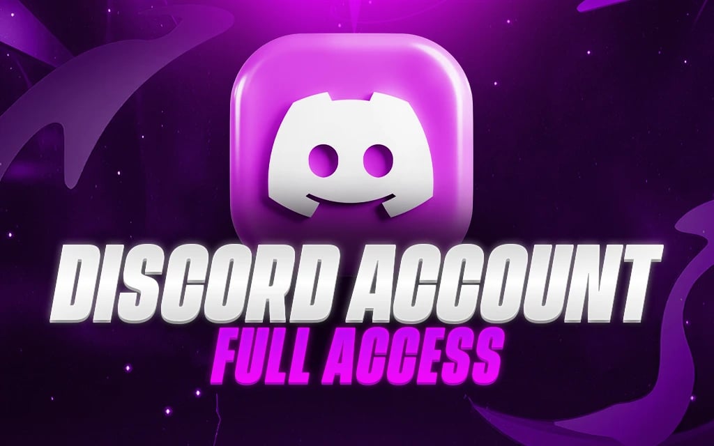 Full Access Accounts