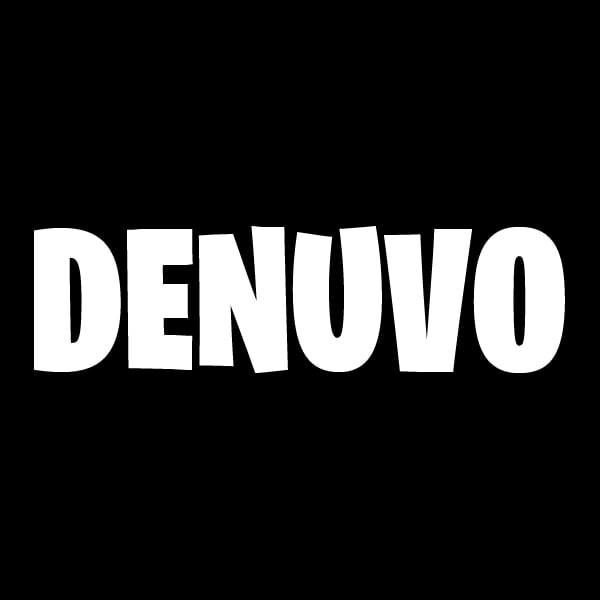 Denuvo Games