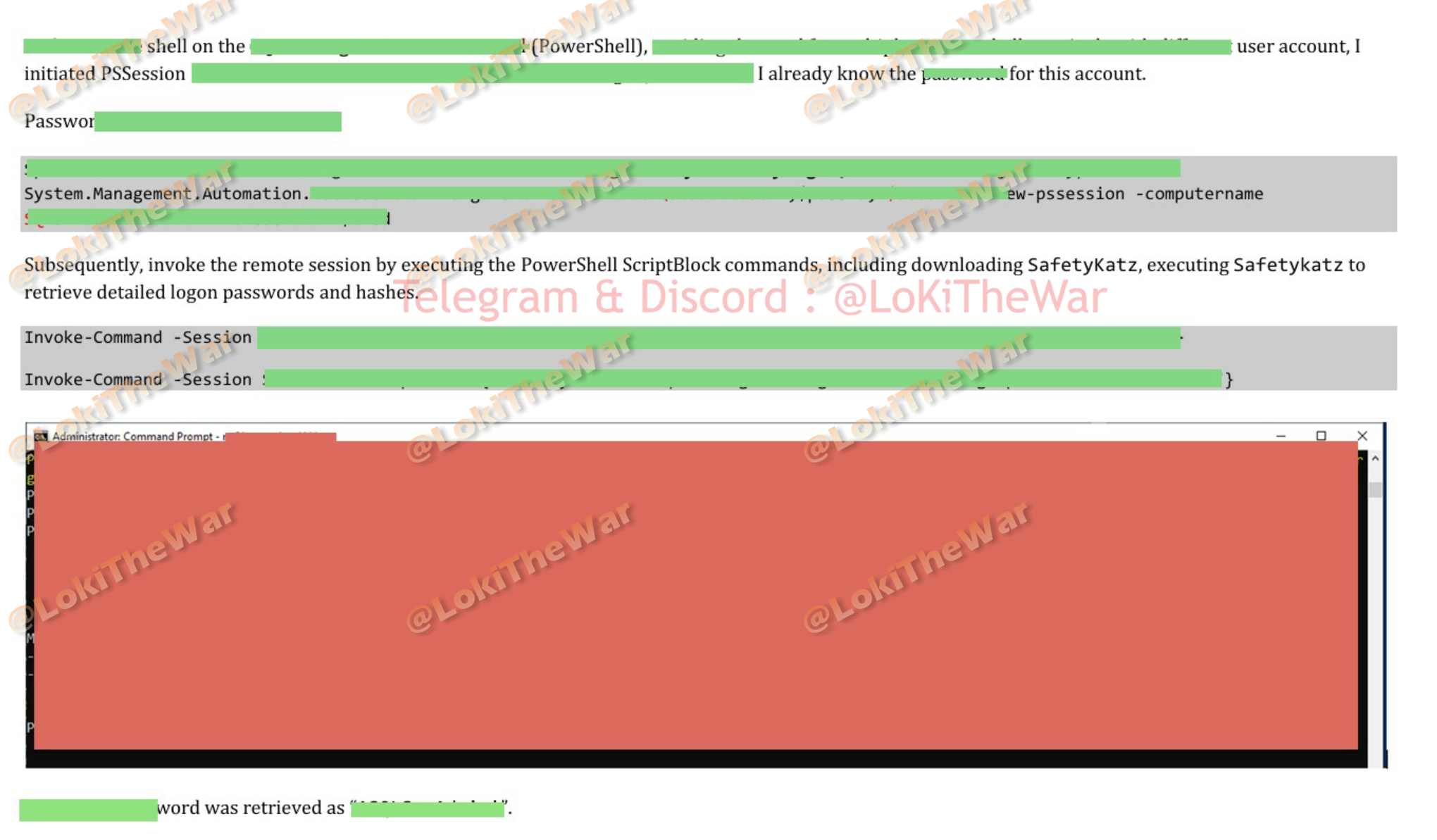 CRTE Exam Report with screenshots, 40+ pages - May 2026