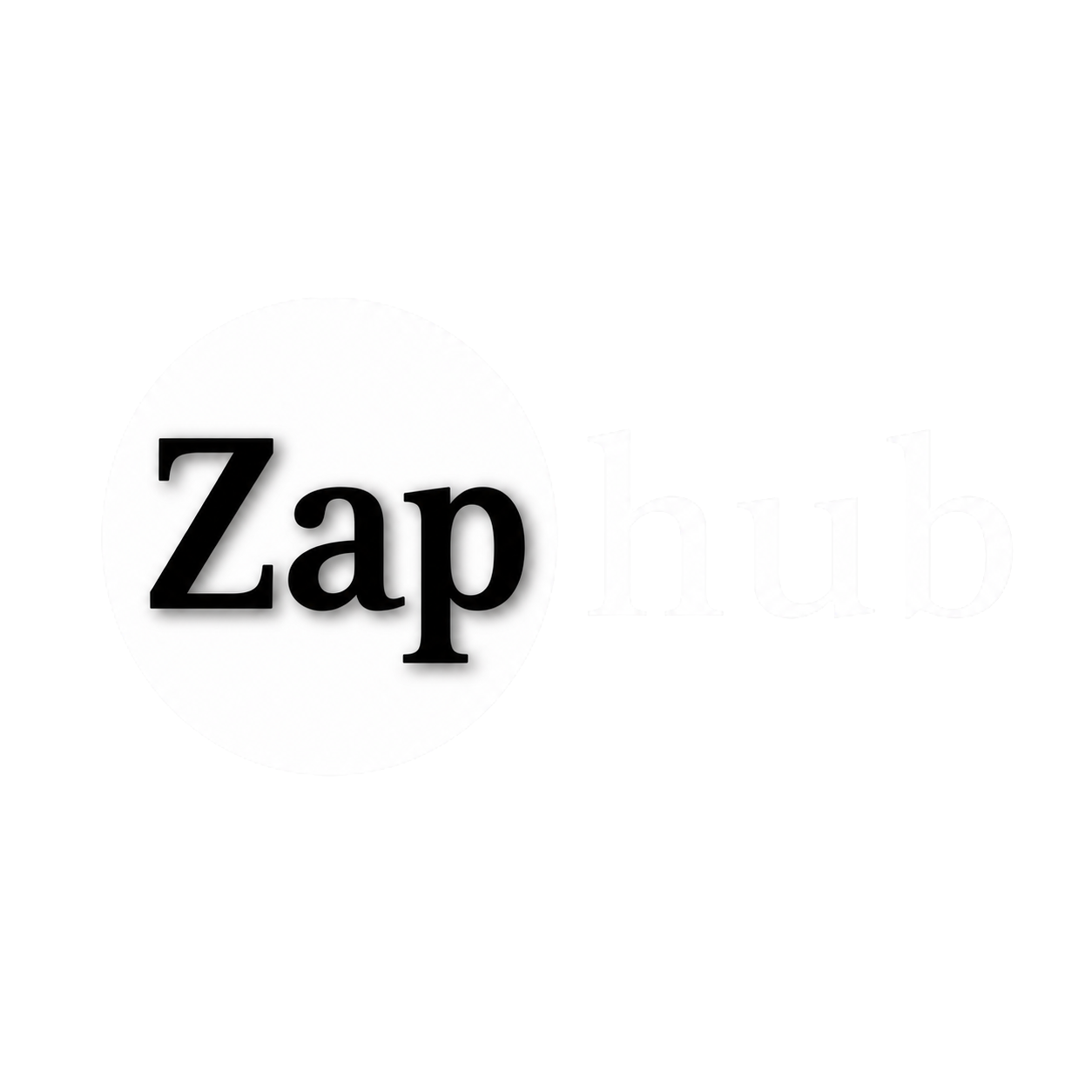 Zaphub Script
