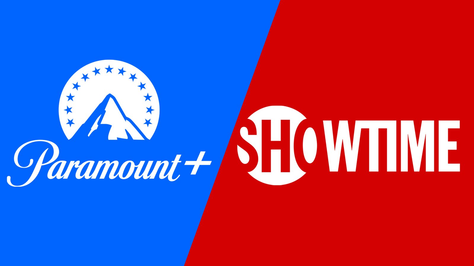 Paramount Plus [No Commercials] USA