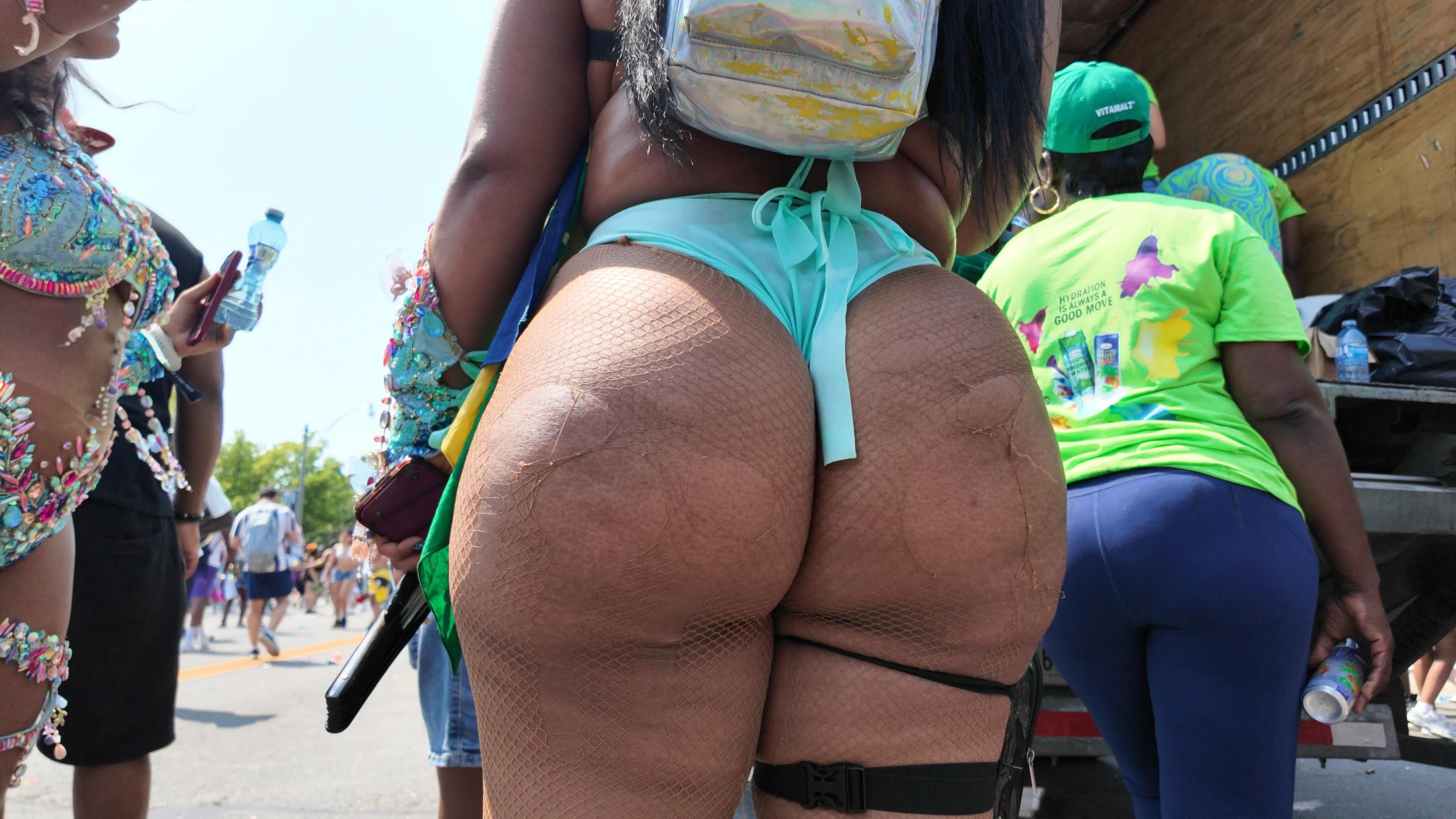 Amazon's On The Runway