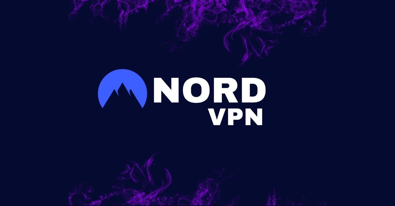 Nord Vpn (12 Months)