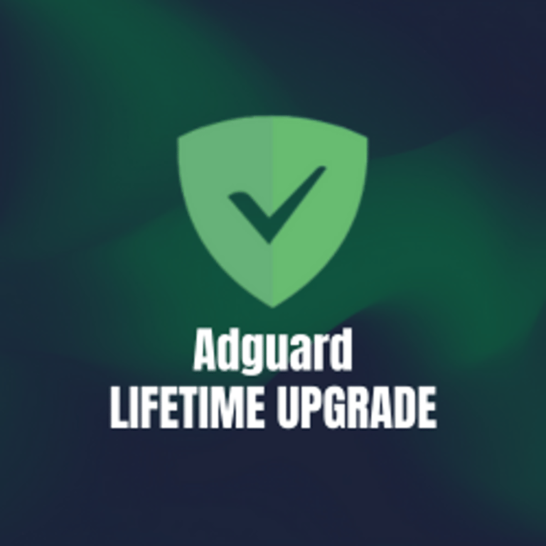 Adguard Premium