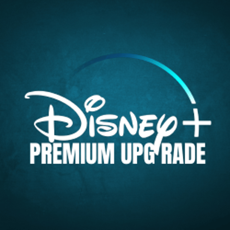 Disney+