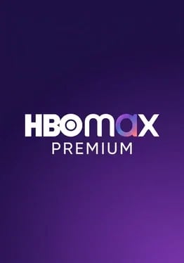 Hbo Max Premium 12 Months Upgrade