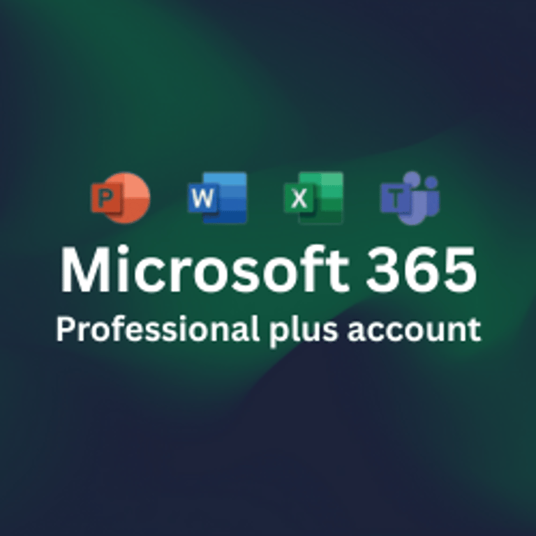 Microsoft Office 365