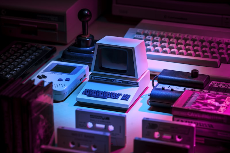 Motion Library