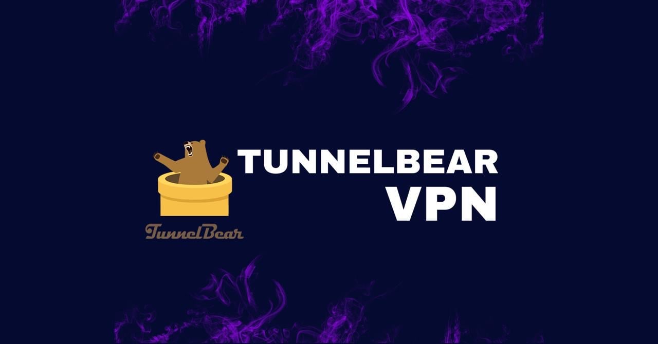 Tunnelbear Vpn (12 Months)