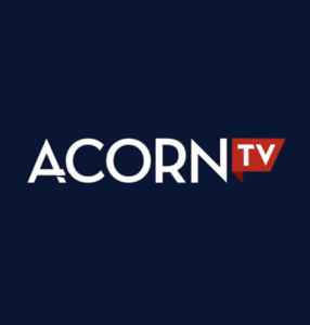 Acorn TV Premium – 1 Year Warranty