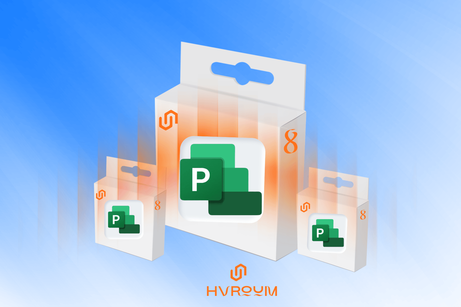 Microsoft Office Project