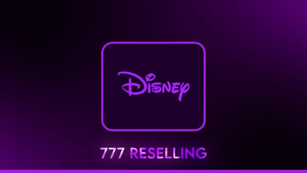 Disney Plus