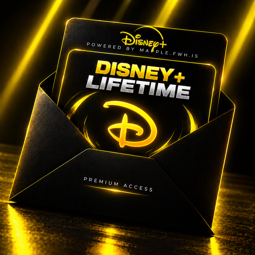 Disney+