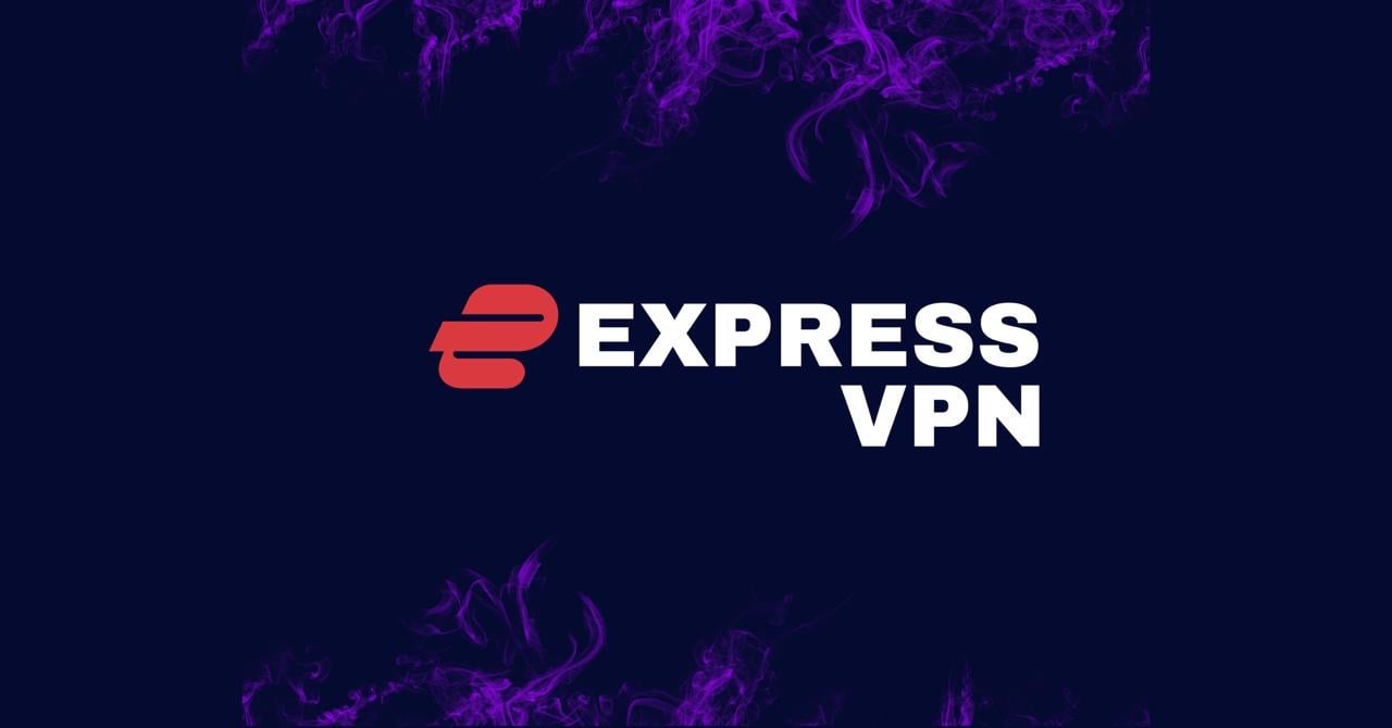 Express Vpn (12 Months)