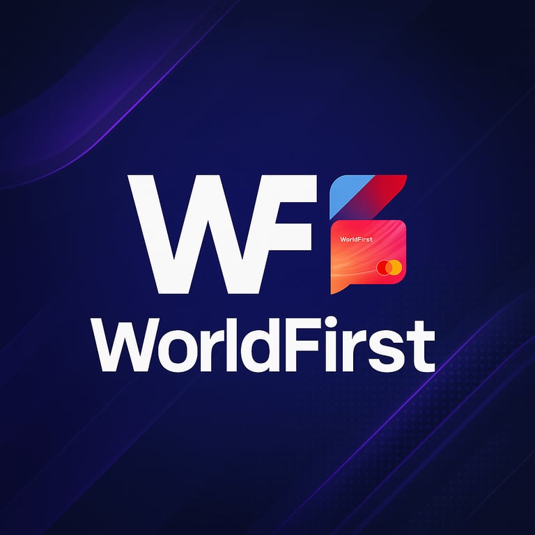 Worldfirst UK