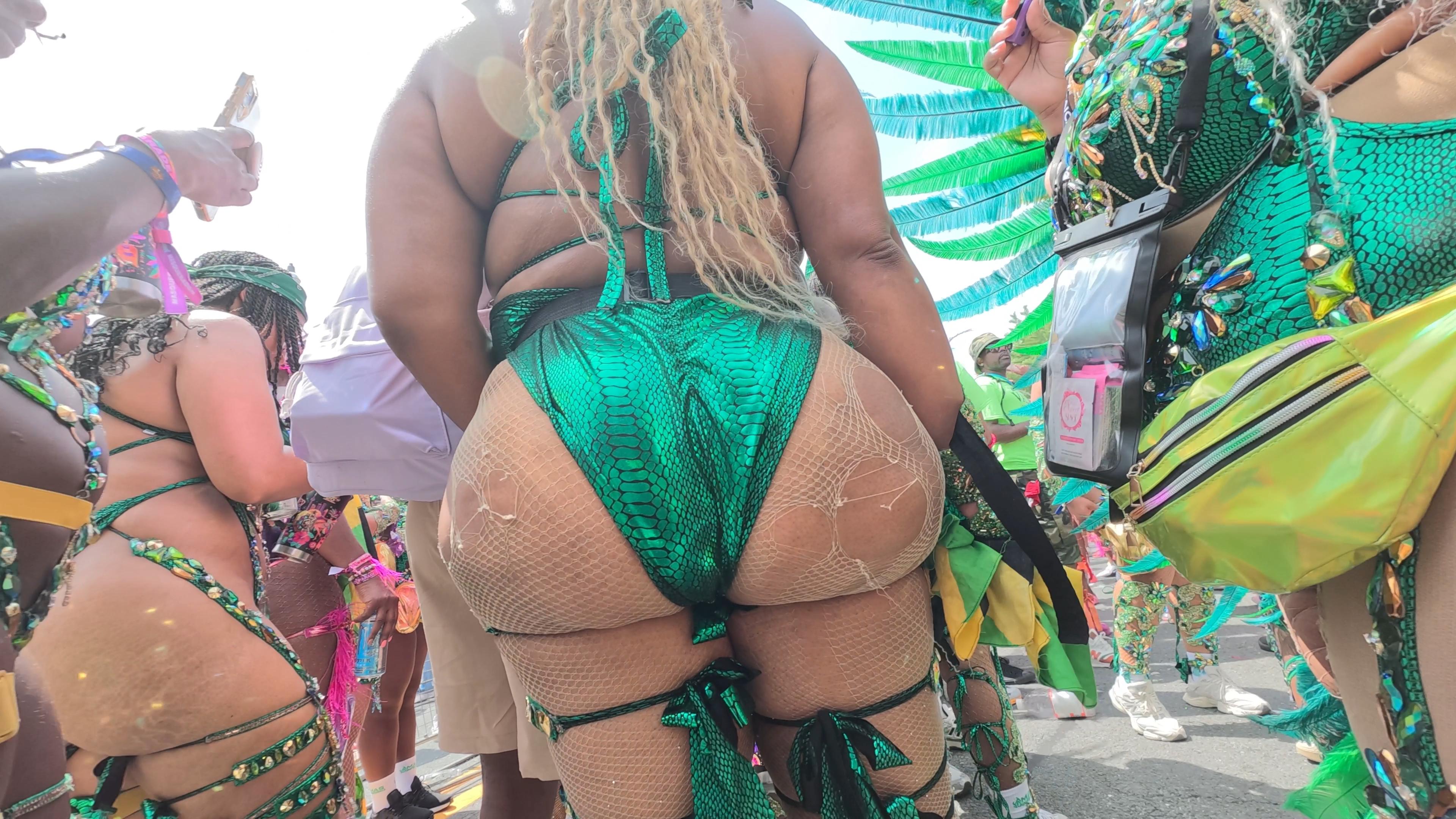 Jamrock Jumbo 🇯🇲