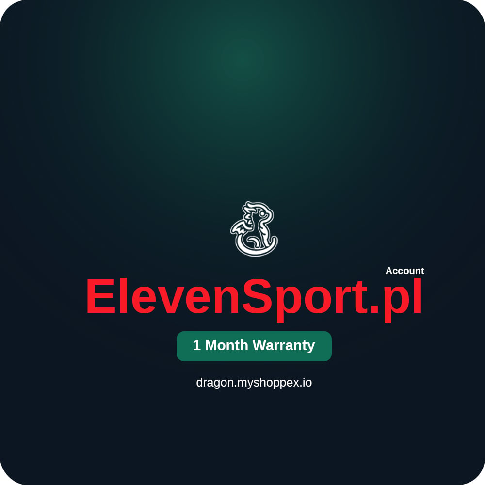 Eleven Sports Portugal Premium | 1 Month Warranty