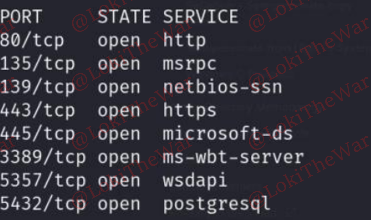 OSCP+ .111- BarracudaServer Full Report