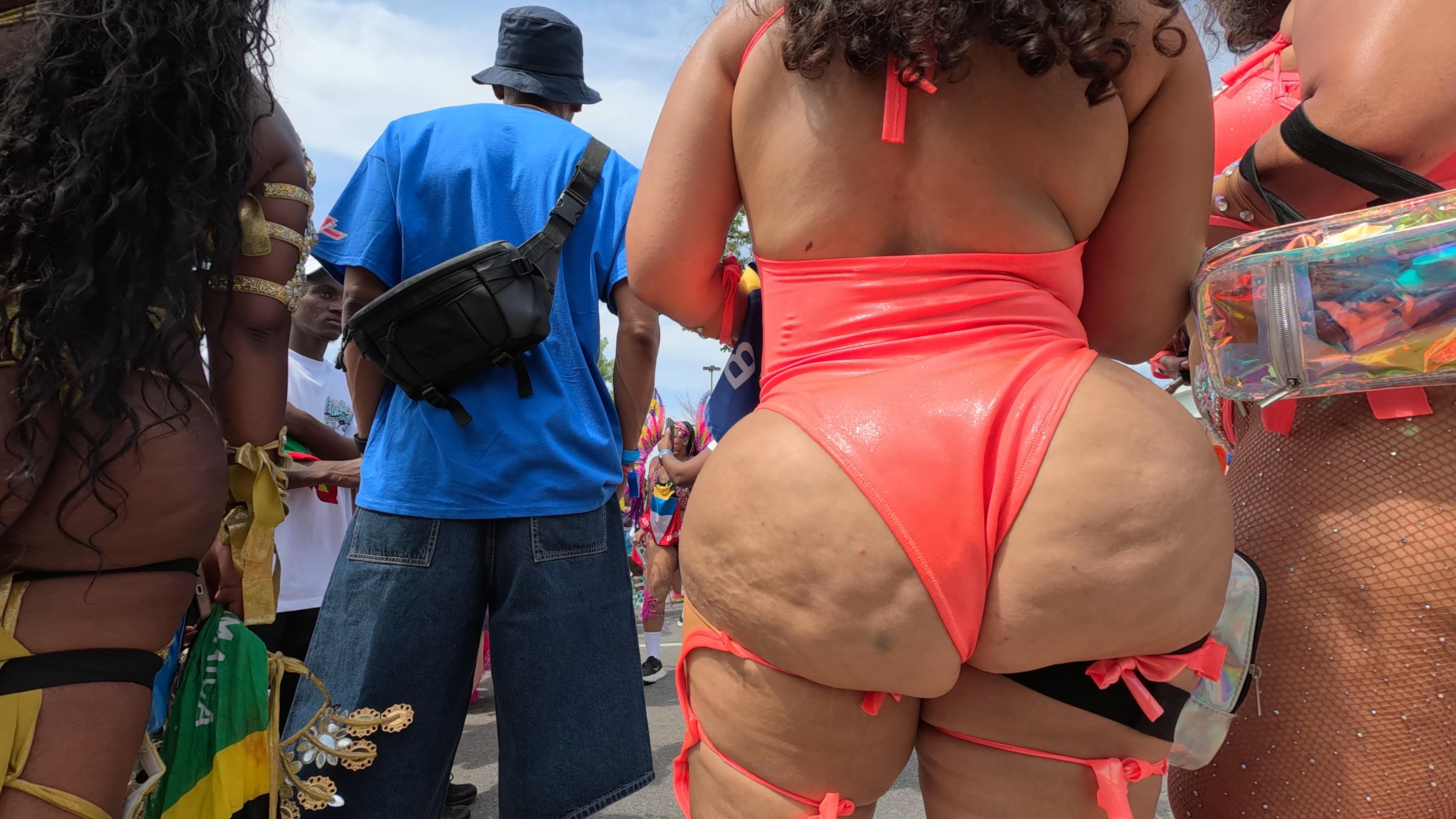 Plenty Cheeks